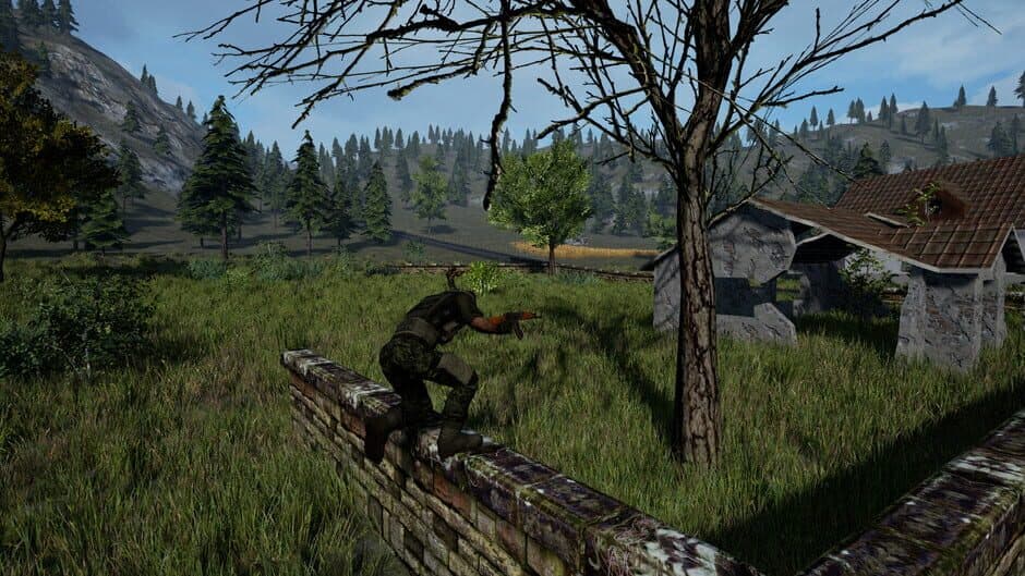 Скриншот 5 из Beyond Enemy Lines