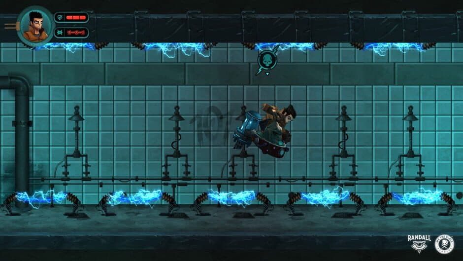 Скриншот 5 из Randall