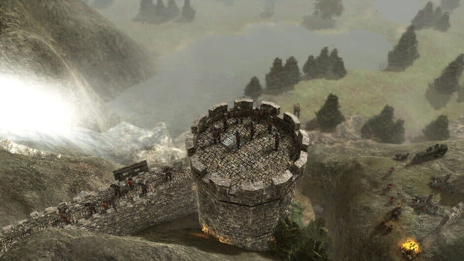 Скриншот 3 из Stronghold 3