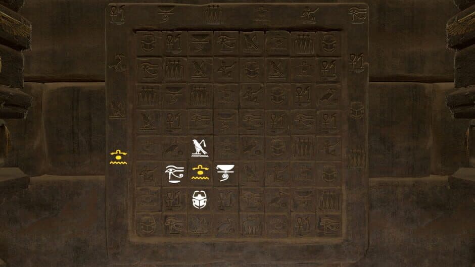 Скриншот 5 из Lost Legends: The Pharaoh's Tomb