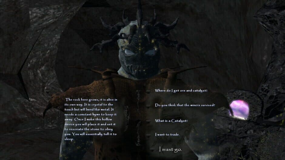 Скриншот 4 из Gods and Nemesis: of Ghosts from Dragons