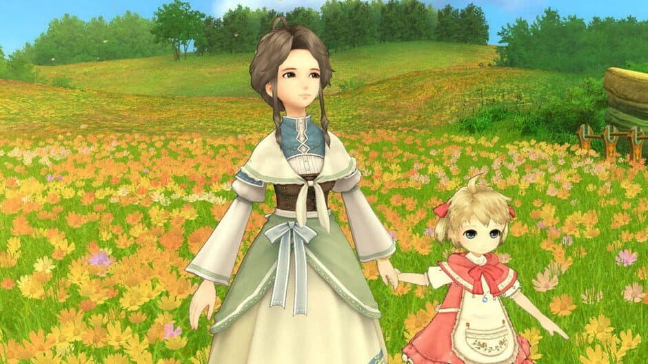 Скриншот 3 из Eternal Sonata