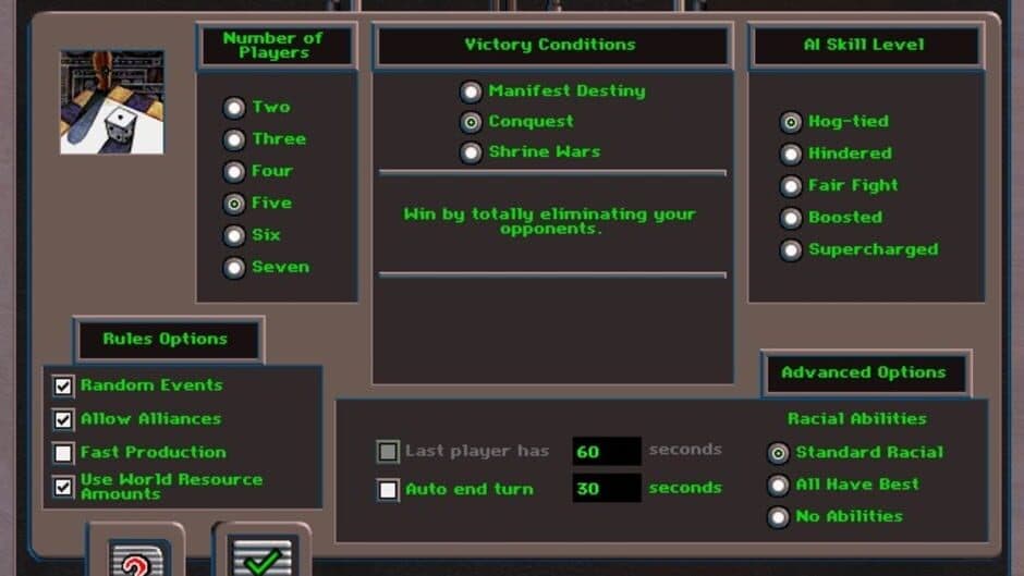 Скриншот 2 из Deadlock II: Shrine Wars