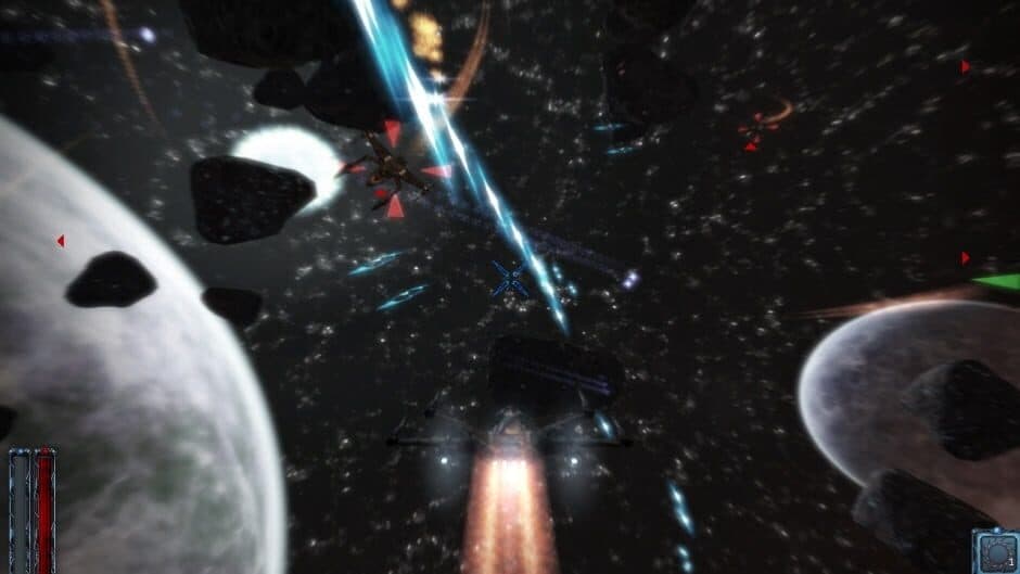 Скриншот 4 из Shattered Origins: Guardians of Unity