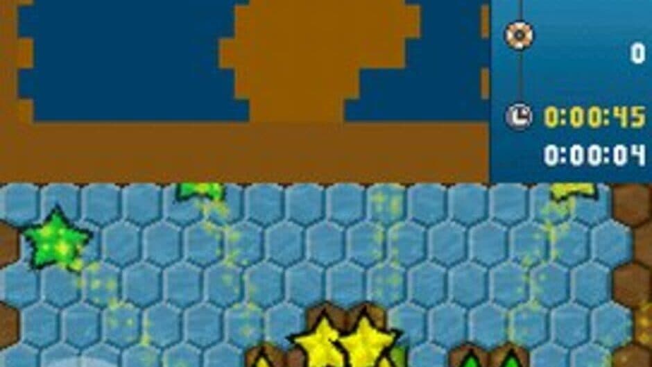 Скриншот 9 из EJ Puzzles: Hooked
