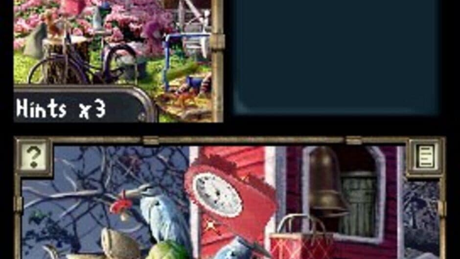 Скриншот 8 из Mystery Case Files: MillionHeir