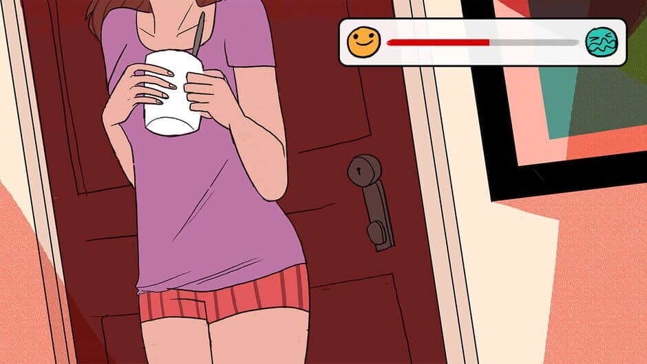 Скриншот 2 из The Average Everyday Adventures of Samantha Browne