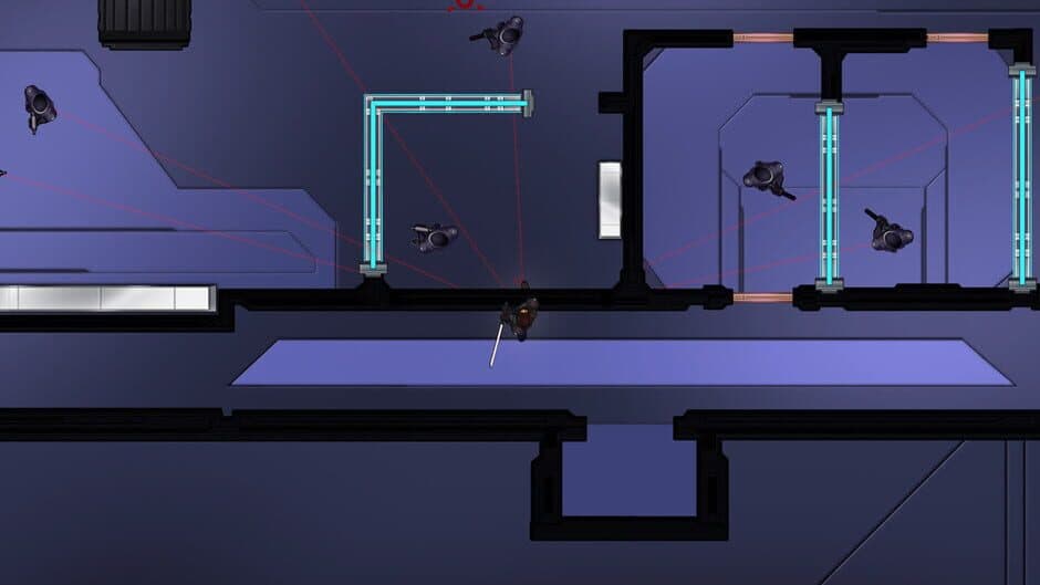 Скриншот 5 из Rogue Contracts: Syndicate