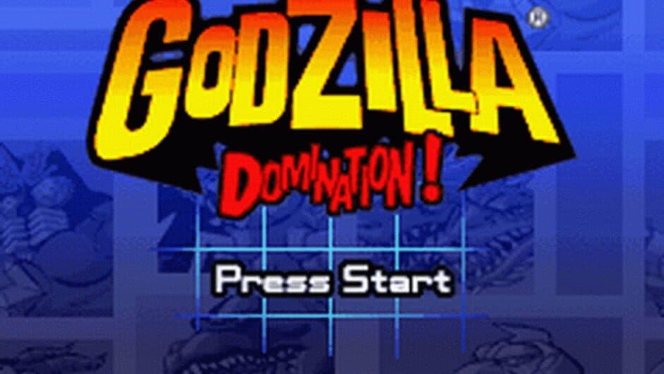 Скриншот 6 из Godzilla: Domination!