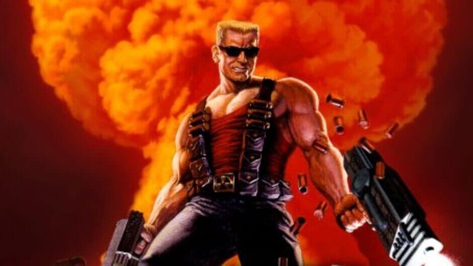Скриншот 2 из Duke Nukem 3D: Megaton Edition