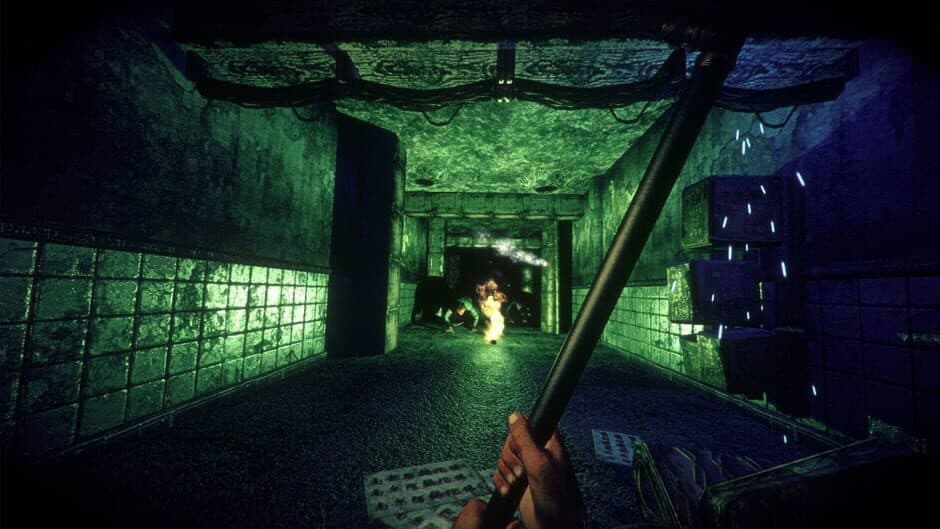 Скриншот 3 из Phantasmal: City of Darkness