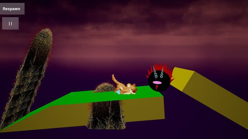 Скриншот 2 из Glitch Pets