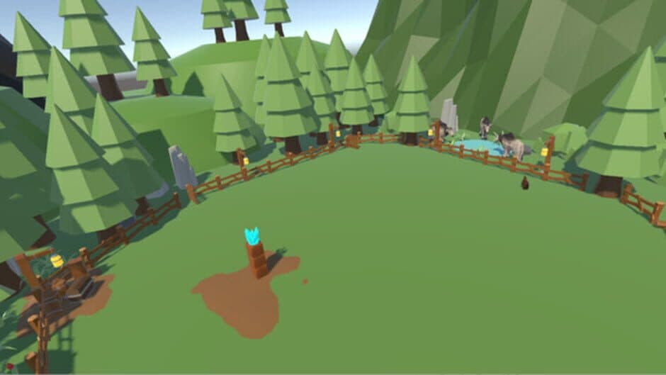 Скриншот 2 из Block Smashers
