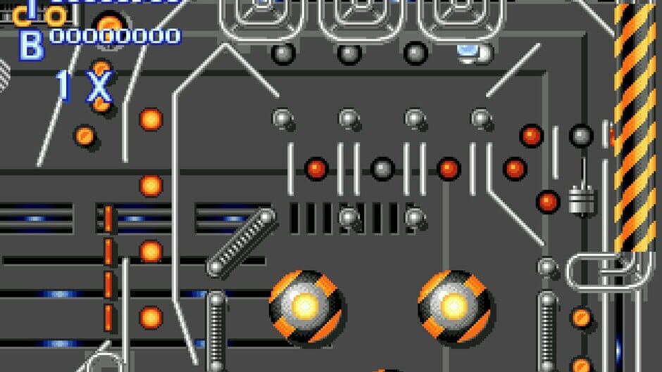 Скриншот 2 из Virtual Pinball