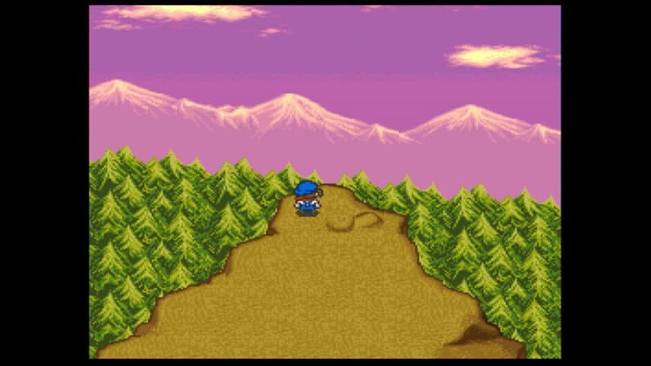 Скриншот 5 из Harvest Moon