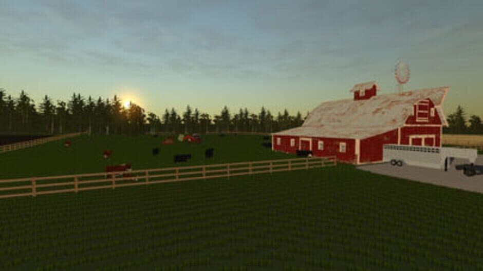 Скриншот 5 из Farming USA 2