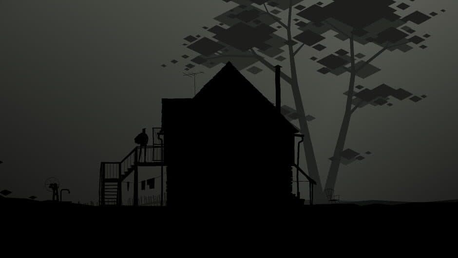 Скриншот 5 из Kentucky Route Zero
