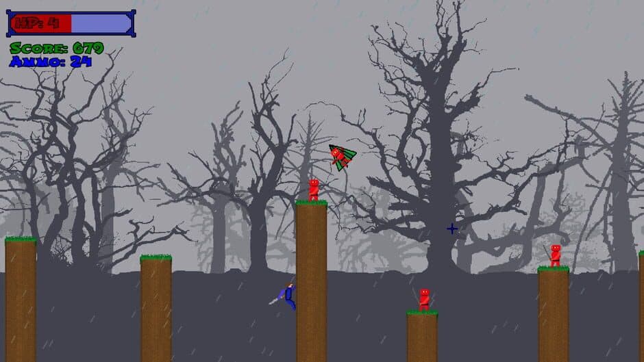 Скриншот 4 из Ninja SpeedRush