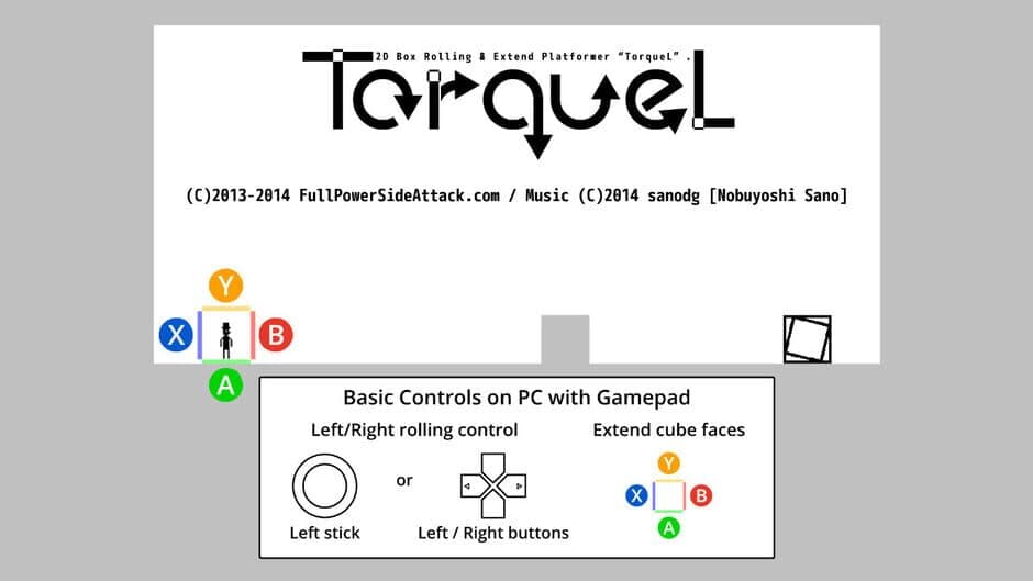 Скриншот 1 из TorqueL