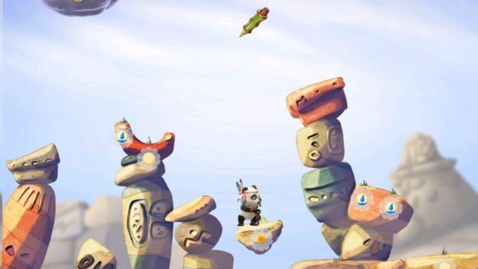 Скриншот 11 из Nanda's Island