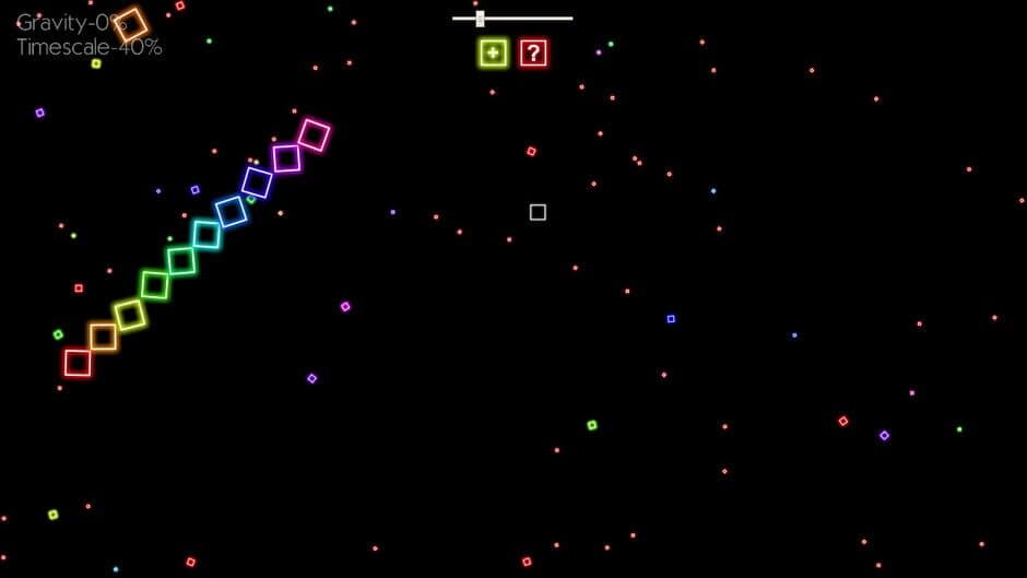 Скриншот 3 из PhysicsN