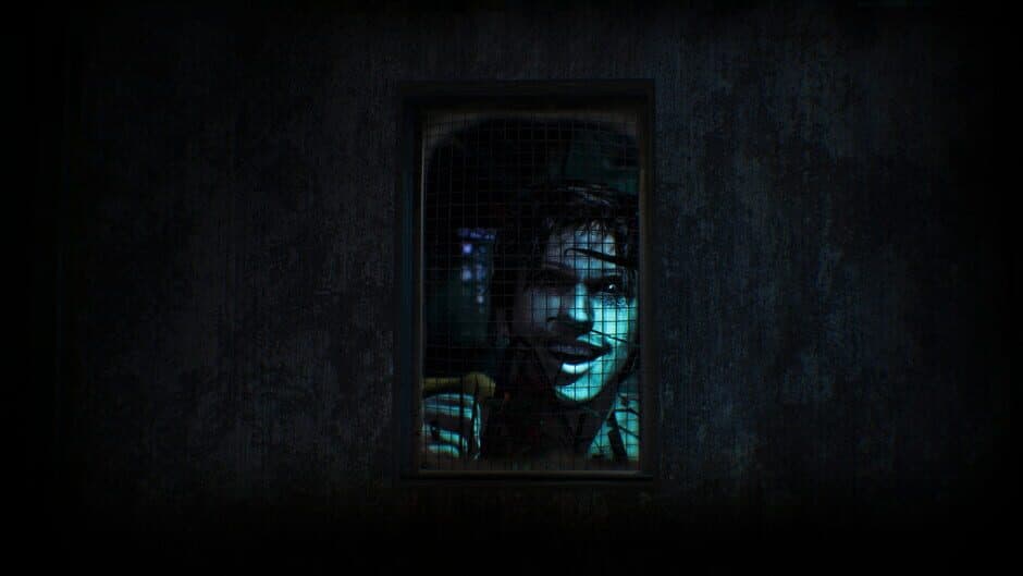 Скриншот 8 из Asylum