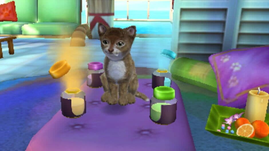 Скриншот 9 из Pets Resort 3D