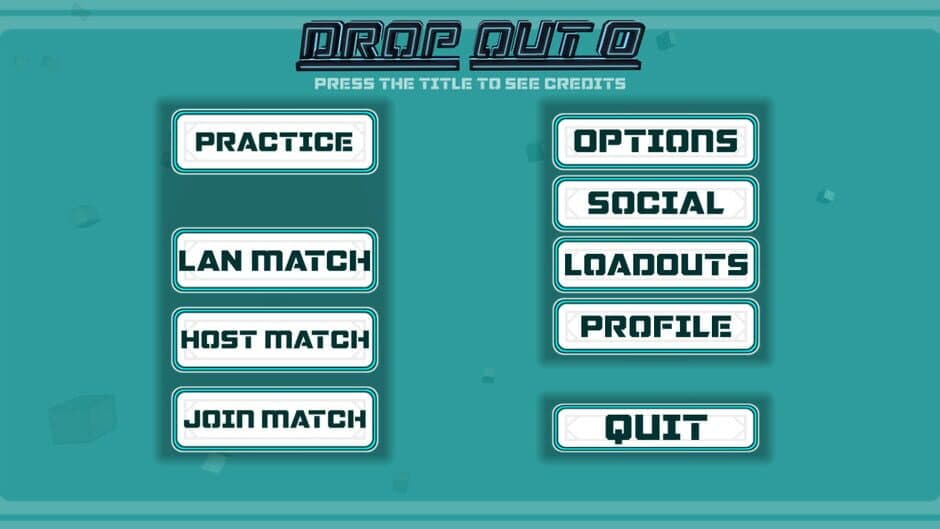 Скриншот 3 из Drop Out 0
