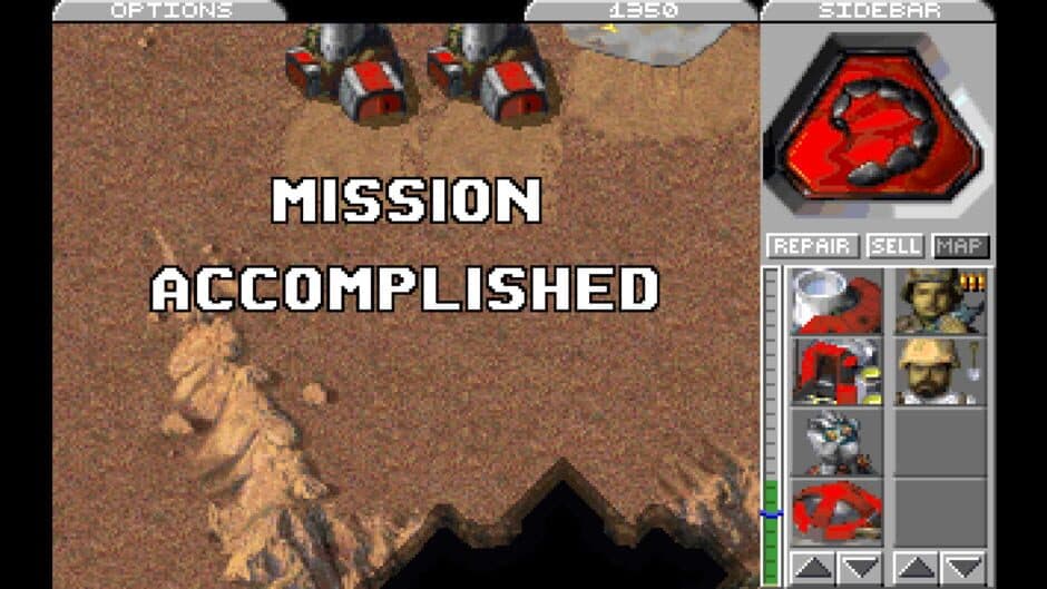 Скриншот 11 из Command & Conquer