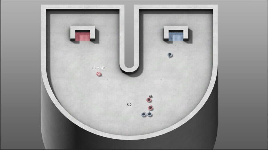Скриншот 2 из ClusterPuck 99
