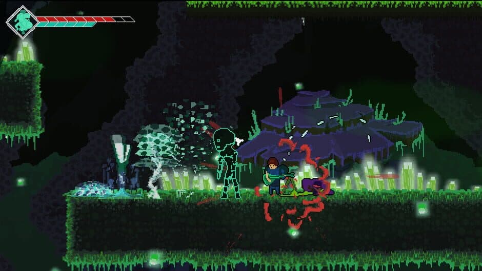 Скриншот 2 из Alter Army