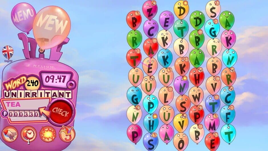 Скриншот 3 из Bloonz Toonz