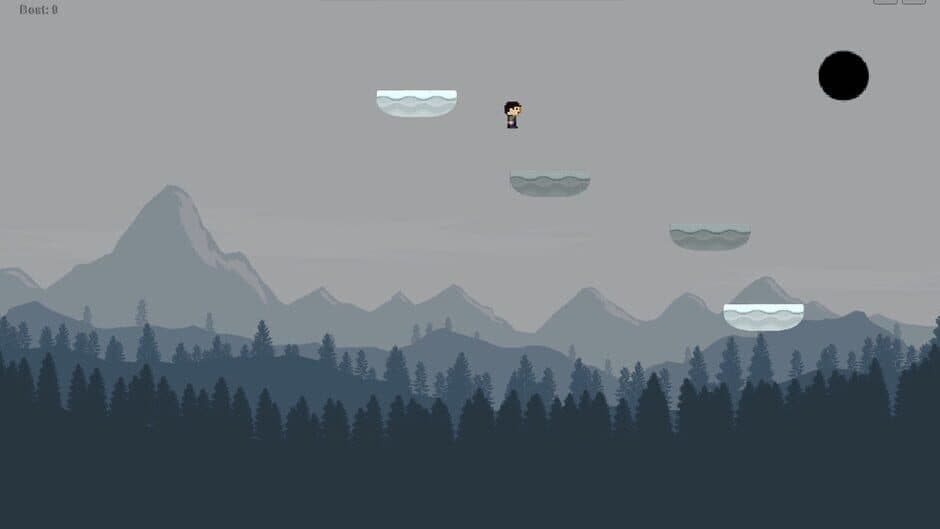 Скриншот 3 из Eternal Man: Jump