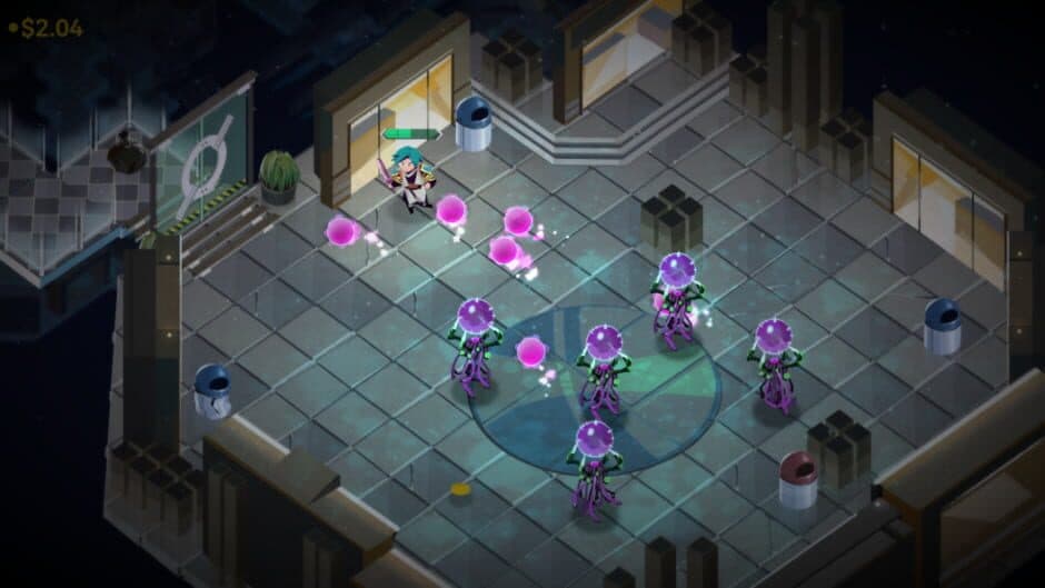 Скриншот 2 из Boyfriend Dungeon