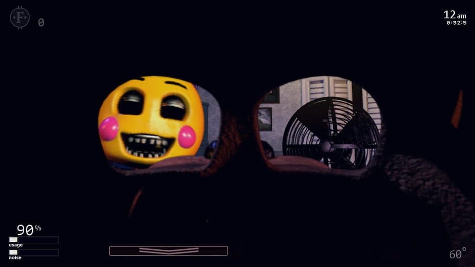 Скриншот 5 из Ultimate Custom Night