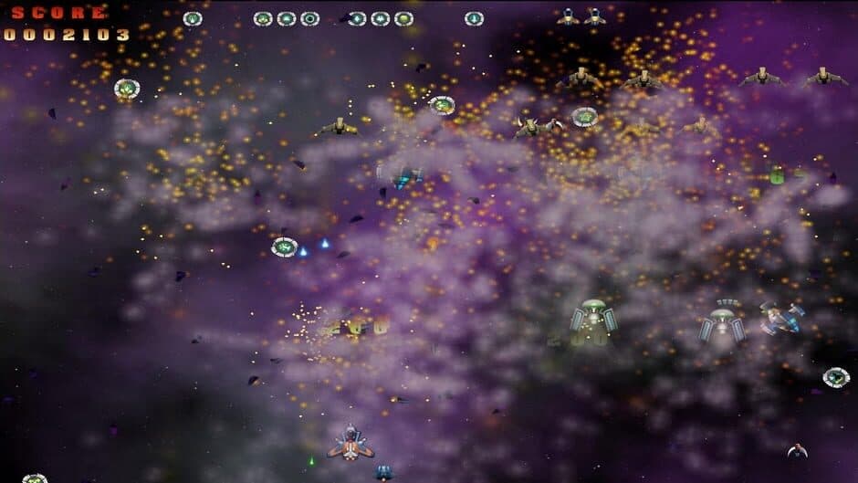 Скриншот 5 из Firebird - Steam version