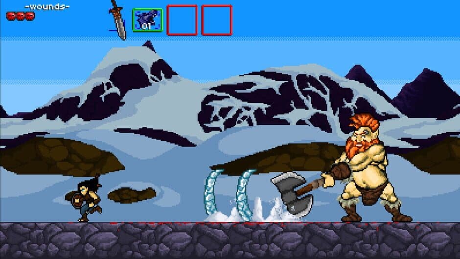 Скриншот 3 из Savage: The Shard of Gosen
