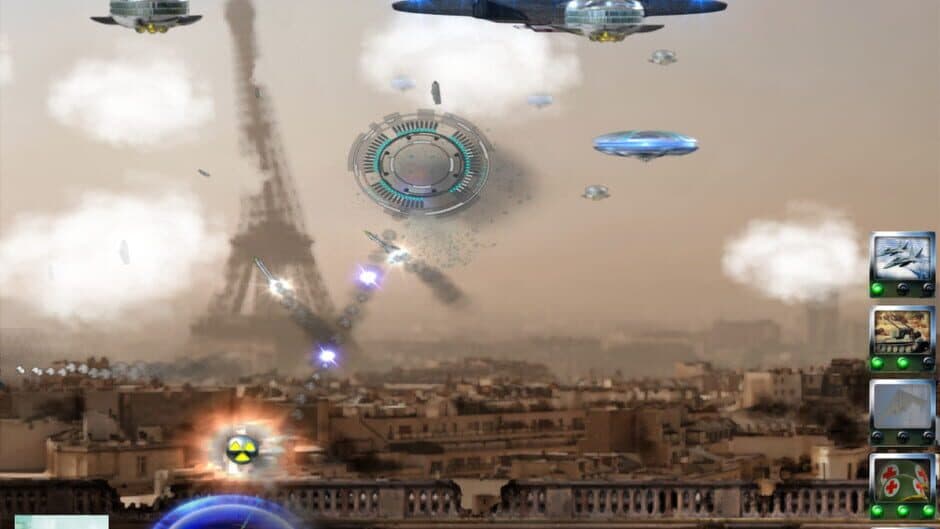 Скриншот 5 из Spaceforce Homeworld