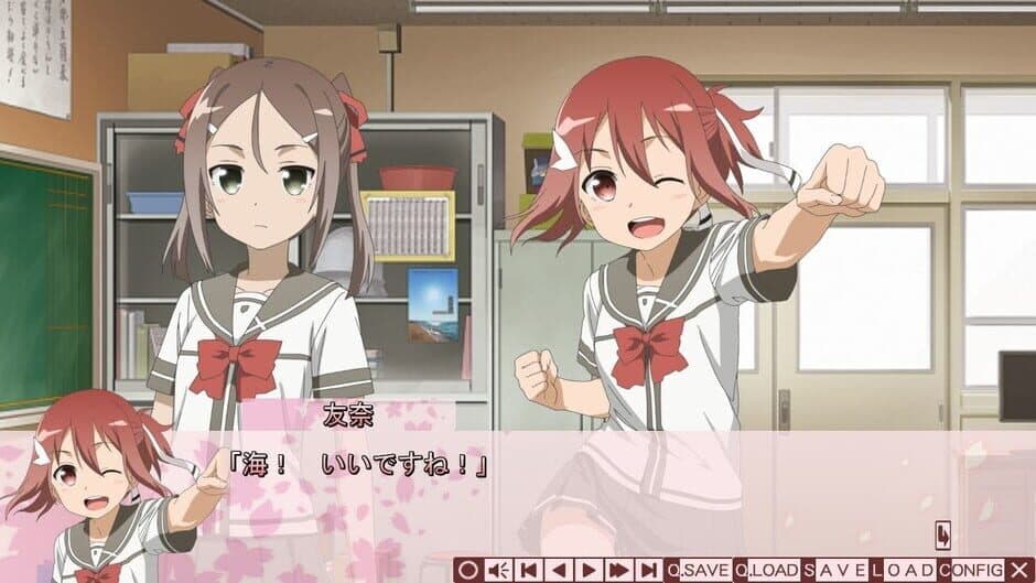 Скриншот 5 из Yuuki Yuuna ha Yuusha de Aru