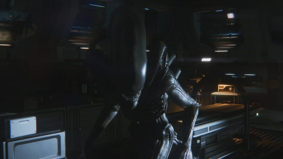 Скриншот 3 из Alien: Isolation - The Collection