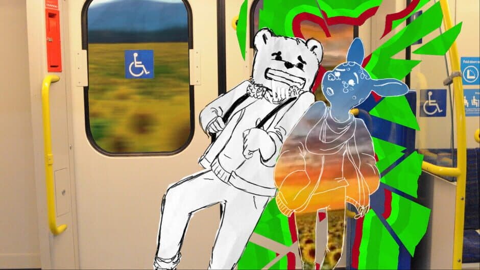 Скриншот 5 из Just, Bearly