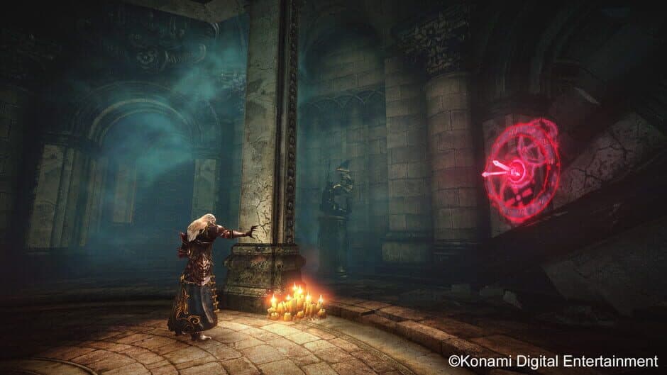 Скриншот 5 из Castlevania: Lords of Shadow 2 - Revelations