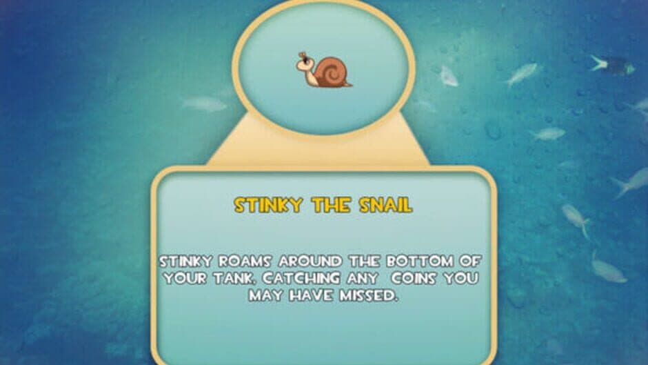 Скриншот 8 из InseAquarium: Crazy Aqurium