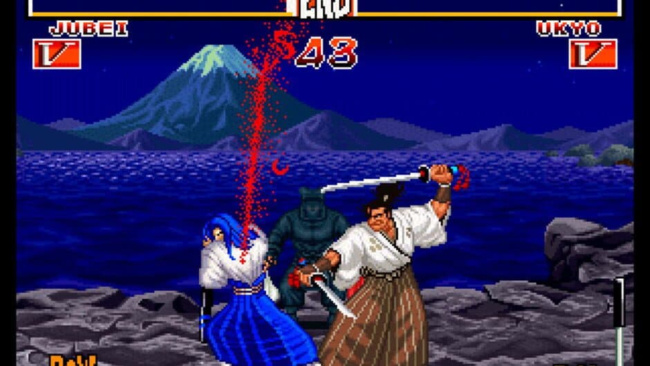 Скриншот 11 из SNK Arcade Classics Vol. 1