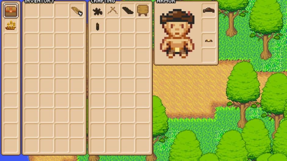 Скриншот 3 из Tile Miner