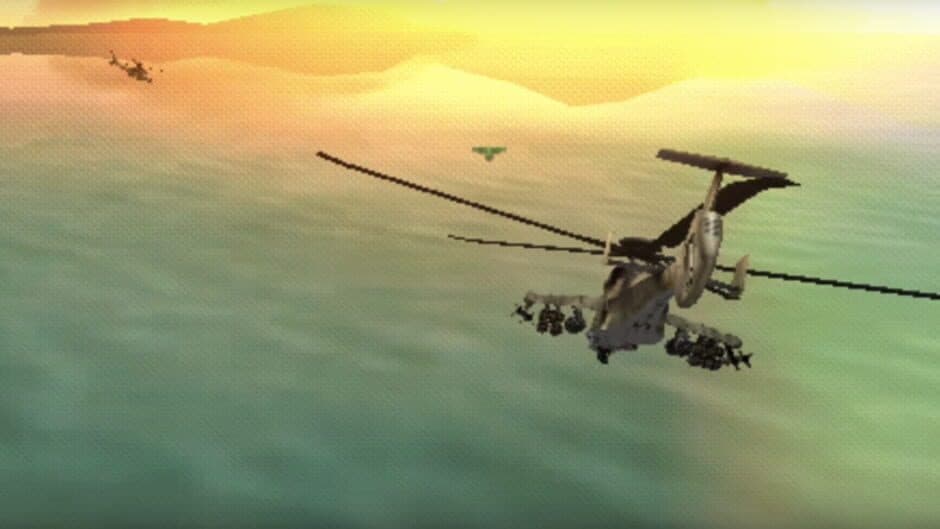 Скриншот 2 из Super Hind