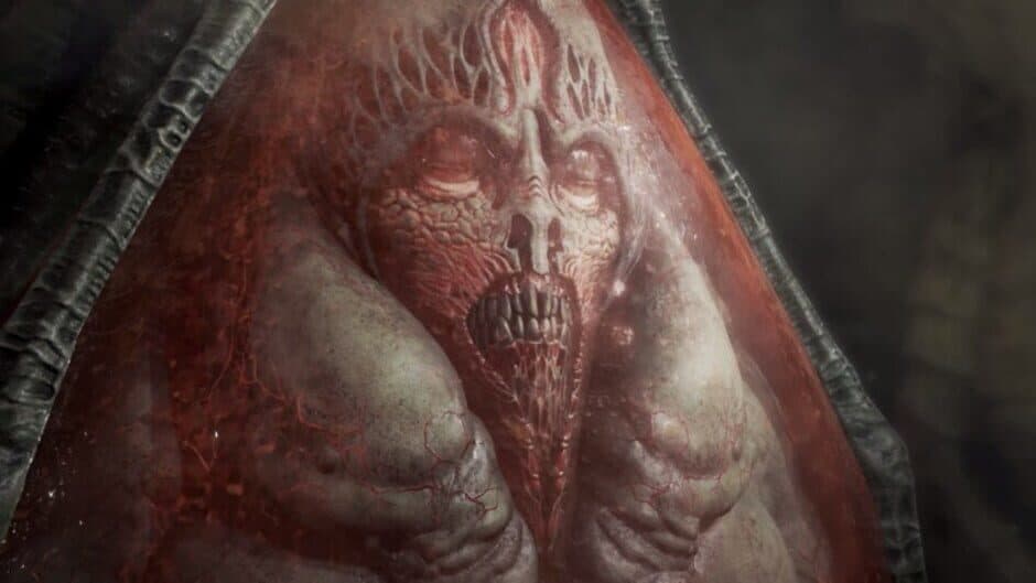 Скриншот 3 из Scorn