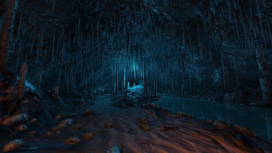Скриншот 2 из Dear Esther