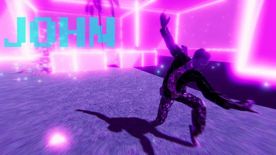 Скриншот 6 из Existence = !Existence;