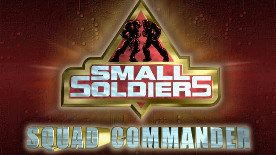 Скриншот 4 из Small Soldiers: Squad Commander
